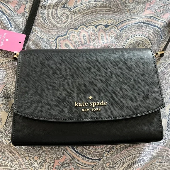 Kate Spade Crossbody - Picture 2 of 4